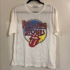 Daydreamer Tee Shirt - Rolling Stones 5